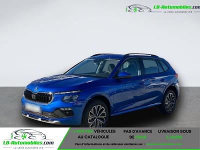 Skoda Kamiq 1.6 TDI 116 ch BVA