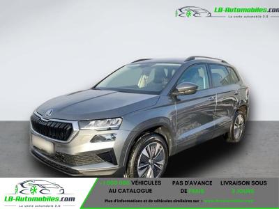 Skoda Karoq 2.0 TDI 150 ch BVM