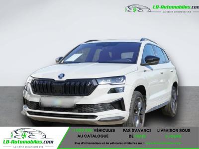 Skoda Karoq 2.0 TDI 150 ch BVM