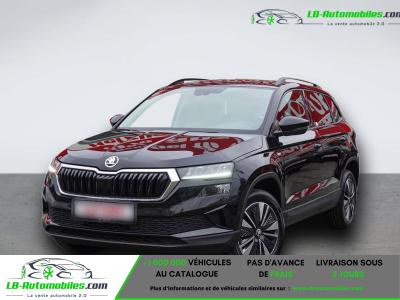 Skoda Karoq 2.0 TDI 116 ch BVM