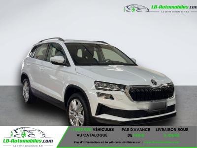 Skoda Karoq 2.0 TDI 116 ch BVM