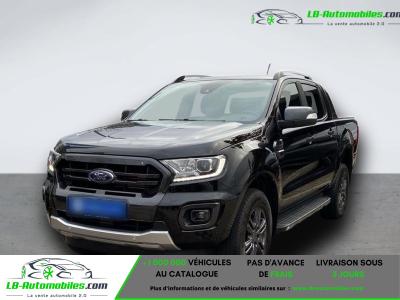 Ford Ranger DOUBLE CABINE 2.0 210 CH BVA