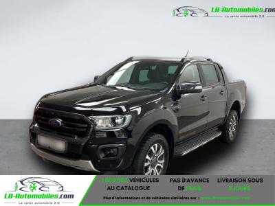 Ford Ranger DOUBLE CABINE 2.0 210 CH BVA