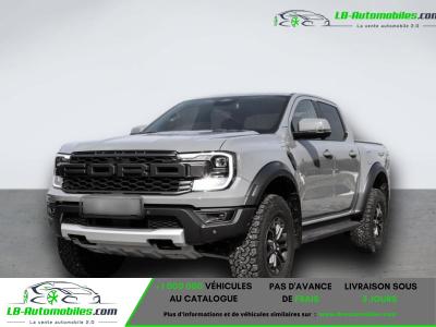 Ford Ranger DOUBLE CABINE 3.0 V6 292 CH BVA