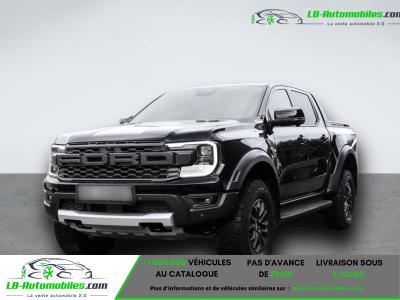Ford Ranger DOUBLE CABINE 3.0 V6 292 CH BVA