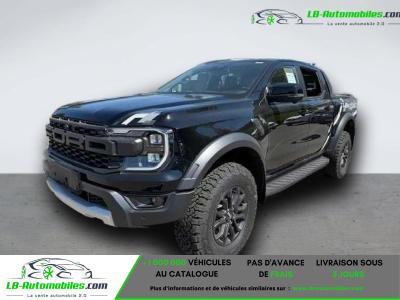 Ford Ranger DOUBLE CABINE 3.0 V6 292 CH BVA