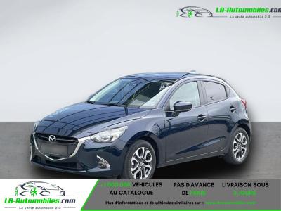 Mazda 2 1.5L SKYACTIV-G 115ch