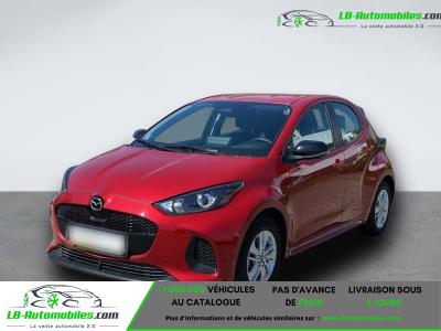Mazda 2 1.5L SKYACTIV-G 115ch BVA