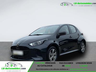 Mazda 2 1.5L SKYACTIV-G 115ch BVA