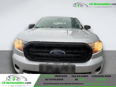 Ford Ranger DOUBLE CABINE 2.0 170 BVM