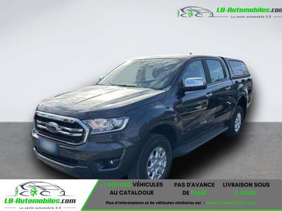 Ford Ranger DOUBLE CABINE 2.0 170 BVA