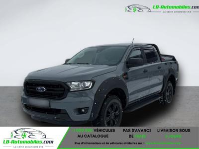 Ford Ranger DOUBLE CABINE 2.0 170 BVA