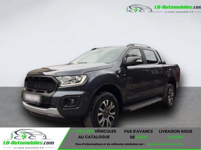 Ford Ranger DOUBLE CABINE 2.0 213 BVM