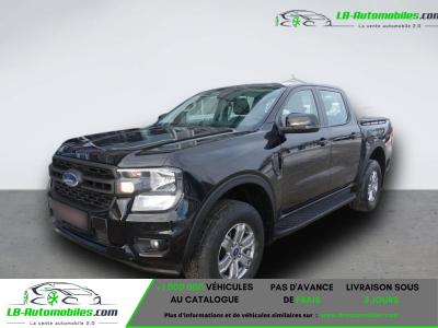 Ford Ranger DOUBLE CABINE 2.0 170 CH BVA 4X4