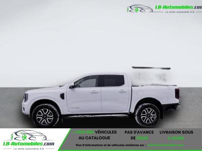 Ford Ranger DOUBLE CABINE 2.0 170 CH BVA 4X4