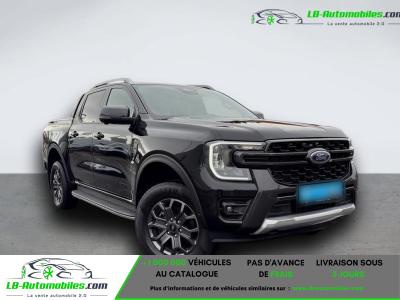 Ford Ranger DOUBLE CABINE 2.0 170 CH BVA 4X4
