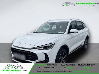 MG ZS 1.0L T-GDI 111ch 2WD