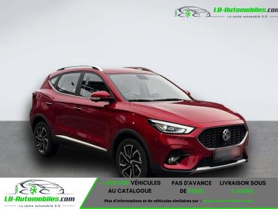 MG ZS 1.0L T-GDI 111ch 2WD