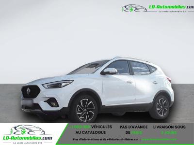 MG ZS 1.0L T-GDI 111ch 2WD