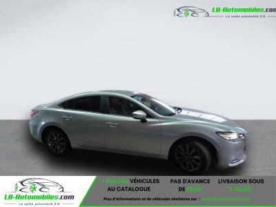 Mazda 6 Berline 2.0L SKYACTIV-G 165 ch BVA