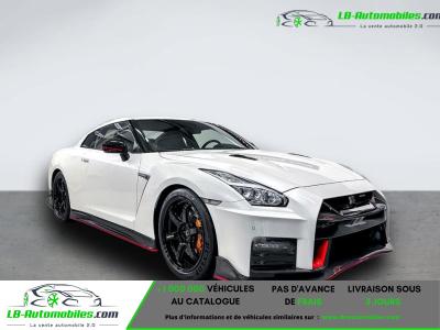 Nissan GT-R 3.8 V6 600