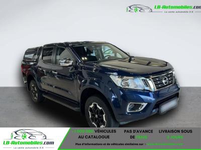 Nissan Navara 2.3 DCI 190 DOUBLE CAB BVM