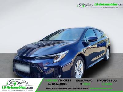 Suzuki Swace 1.8 Hybrid 140ch