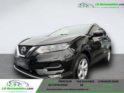 Nissan Qashqai 1.3 DIG-T 160 BVM