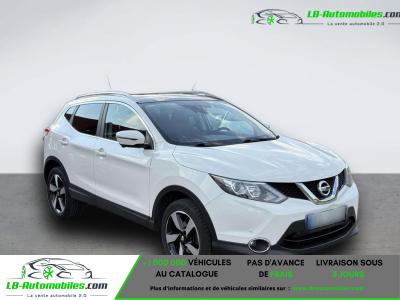 Nissan Qashqai 1.2 DIG-T 115 BVM