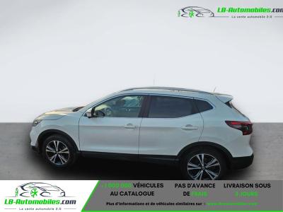 Nissan Qashqai 1.2 DIG-T 115 BVM