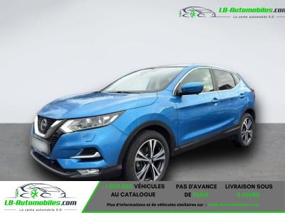 Nissan Qashqai 1.3 DIG-T 140
