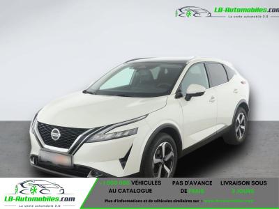 Nissan Qashqai 1.3 DIG-T 140