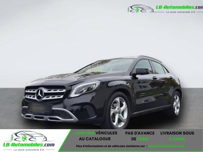 Mercedes GLA 180  BVA