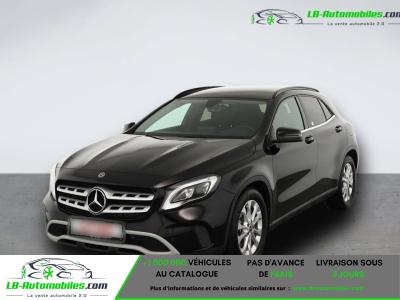 Mercedes GLA 180  BVA