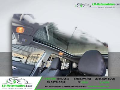 Nissan Qashqai 1.2 DIG-T 115 BVA