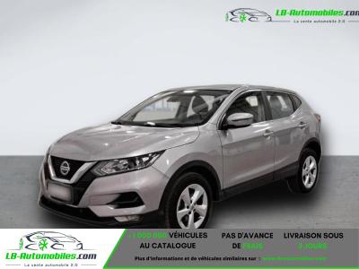 Nissan Qashqai 1.5 dCi 115 BVA