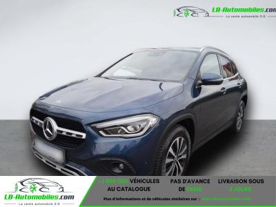 Mercedes GLA 180  BVA