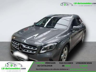 Mercedes GLA 180  BVA