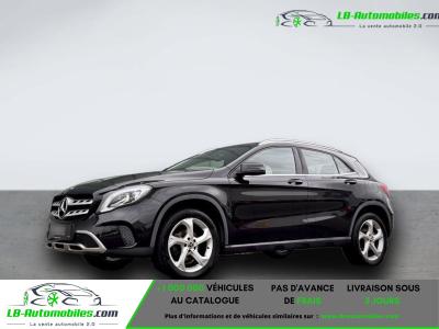 Mercedes GLA 180 BVM