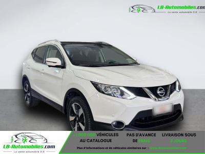 Nissan Qashqai 1.5 dCi 110