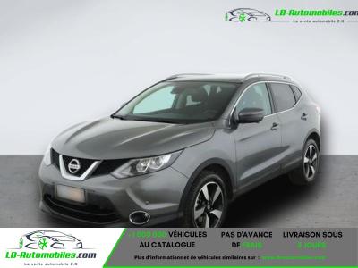 Nissan Qashqai 1.5 dCi 110
