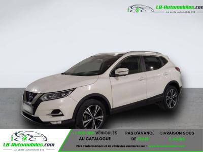 Nissan Qashqai 1.5 dCi 110