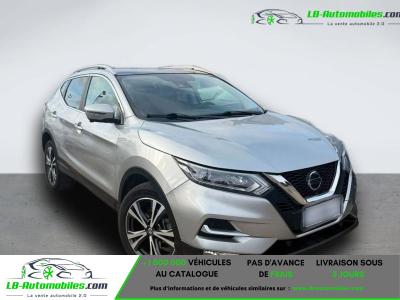 Nissan Qashqai 1.5 dCi 115 BVA
