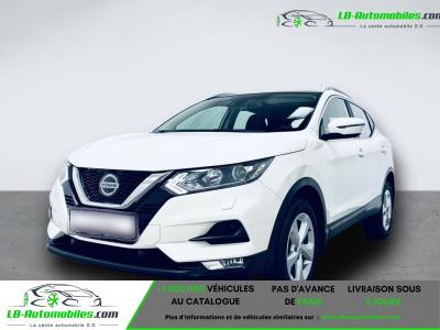 Nissan Qashqai 1.5 dCi 115 BVA