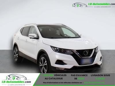 Nissan Qashqai 1.6 dCi 130 BVM