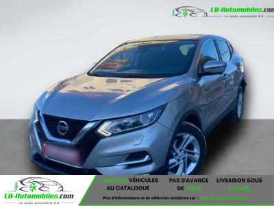 Nissan Qashqai 1.7 dCi 150 BVA 4x4