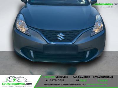 Suzuki Baleno 1.2 Dualjet 90ch