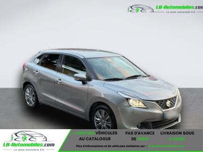 Suzuki Baleno 1.2 Dualjet 90ch