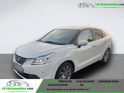Suzuki Baleno 1.2 Dualjet 90ch