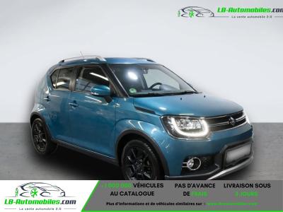 Suzuki Ignis 1.2 Dualjet Hybrid BVM 90ch